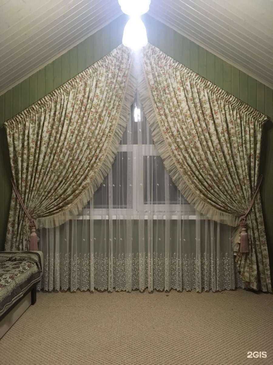 Отзывы на компанию De Lux в Владимире c фото