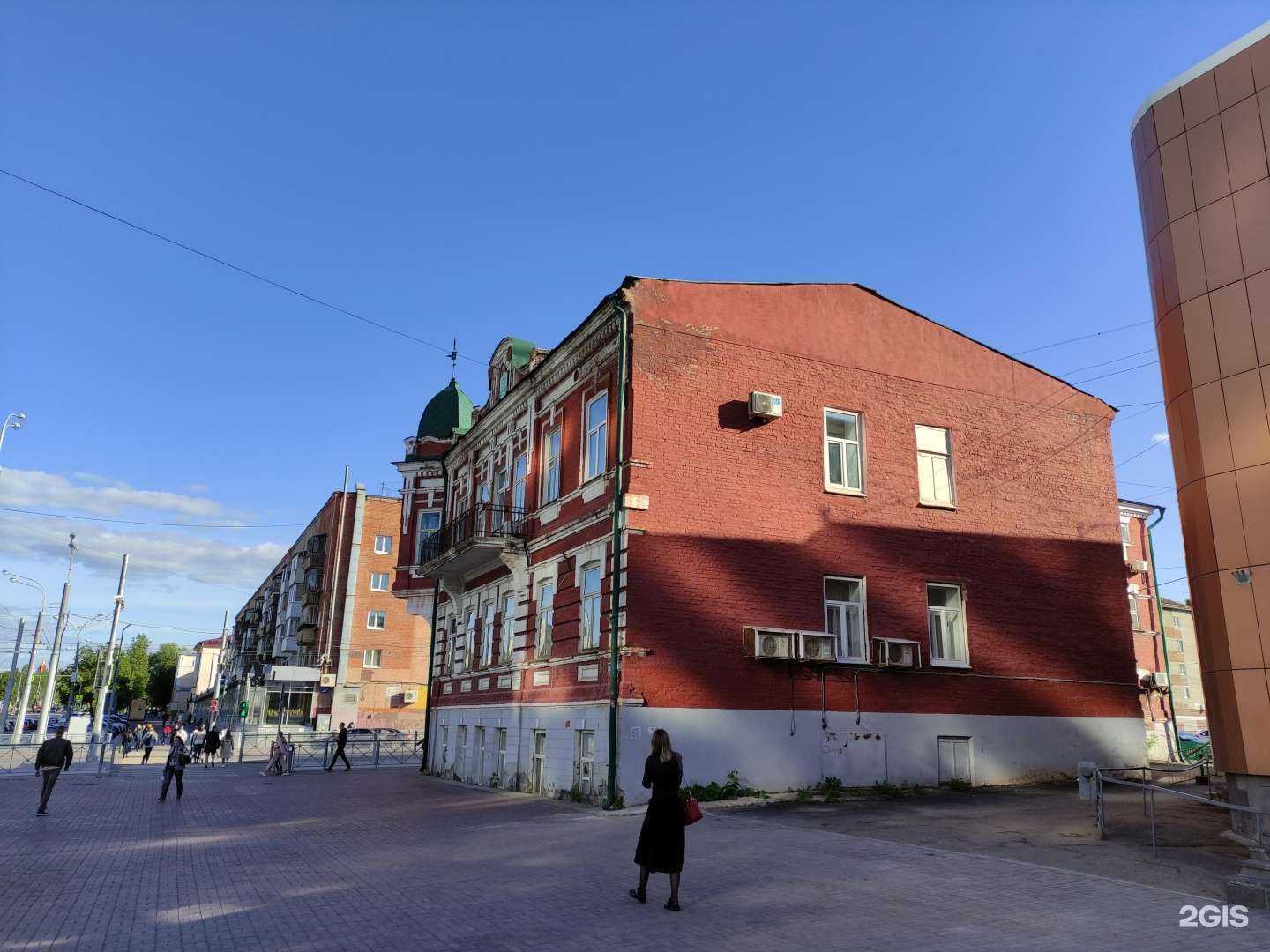 Отзывы на компанию Ноу-хау в г. Пермь c фото