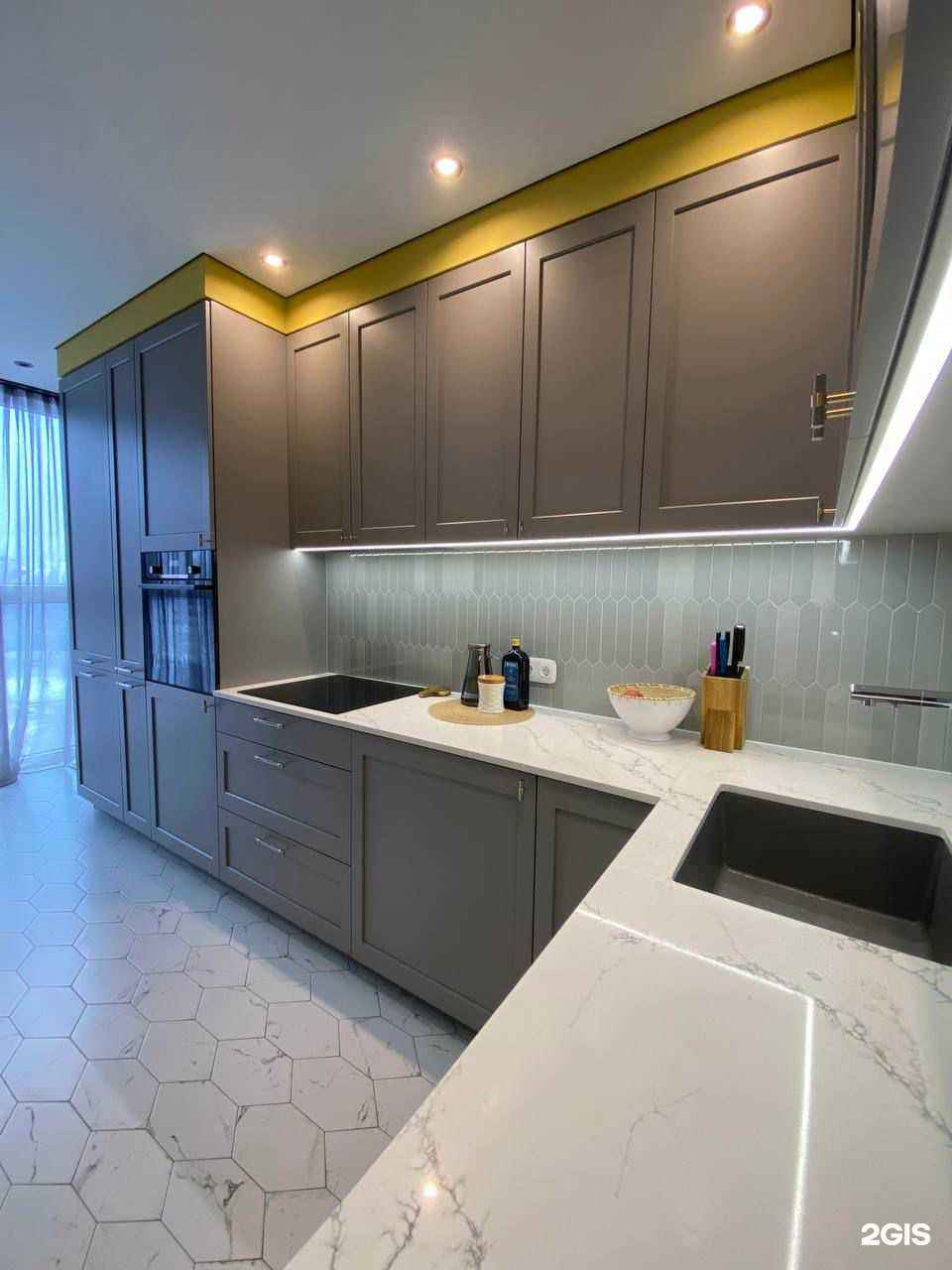 Отзывы на компанию Marvel в Калининграде c фото