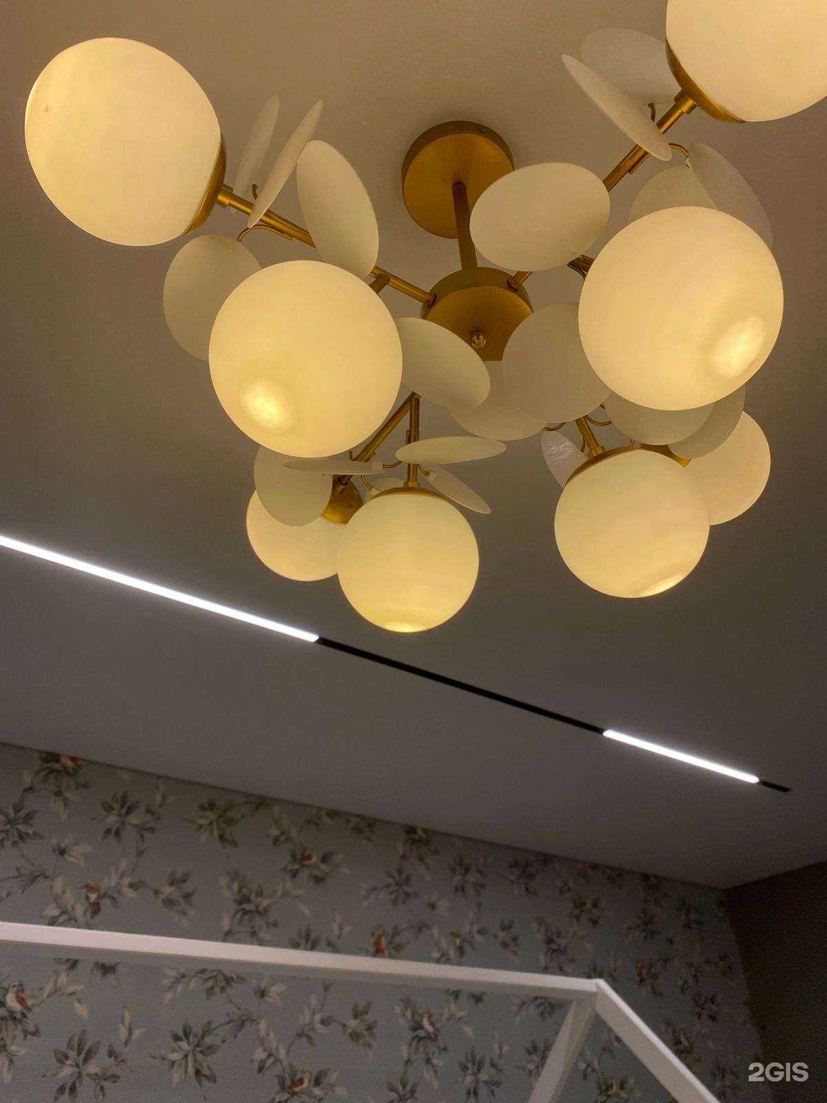 Отзывы на компанию да Винчи в г. Красноярск c фото