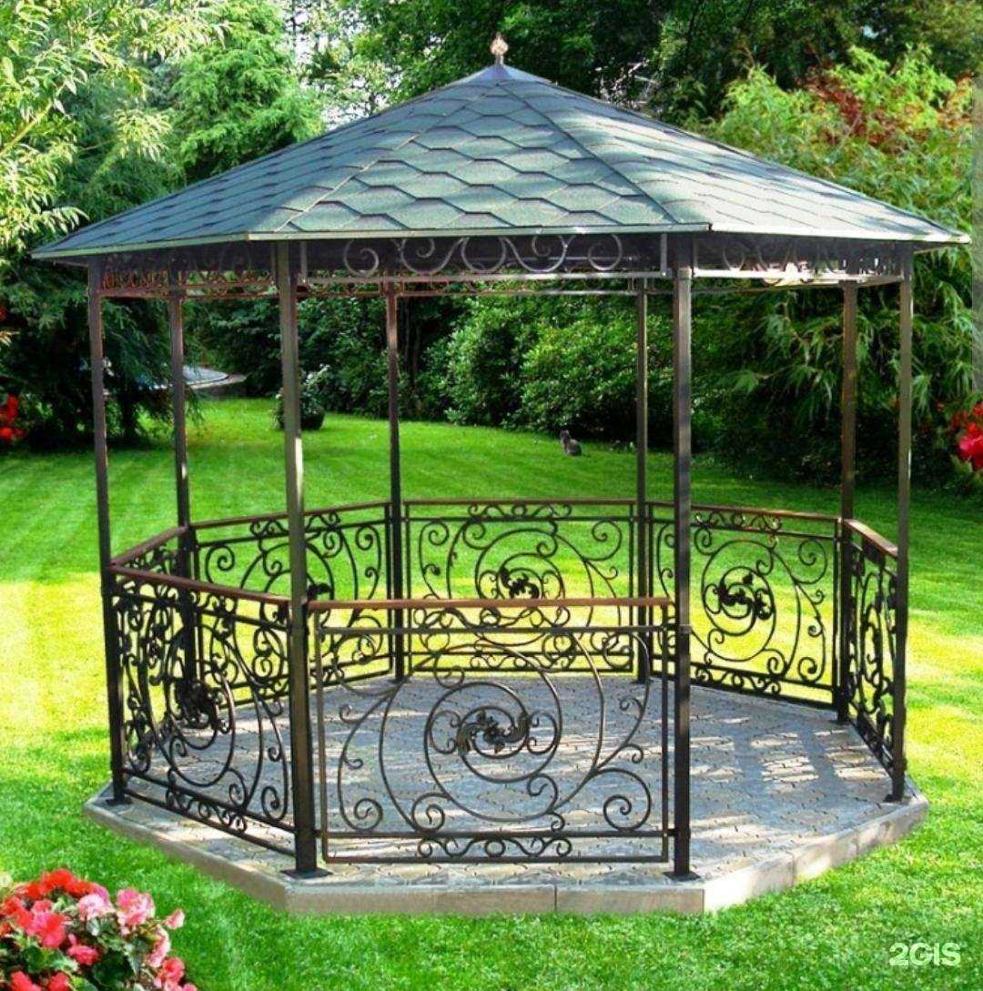 Отзывы на компанию Кузница в Омске c фото