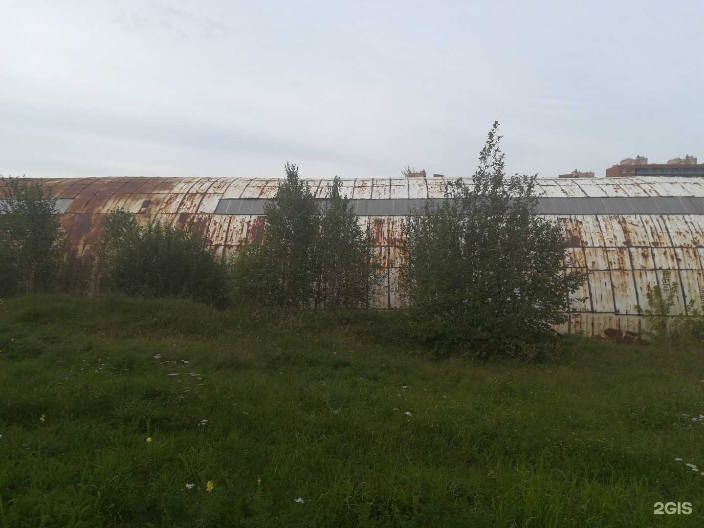 Отзывы на компанию Прогресс в Иркутске c фото - фотография 2 из 2