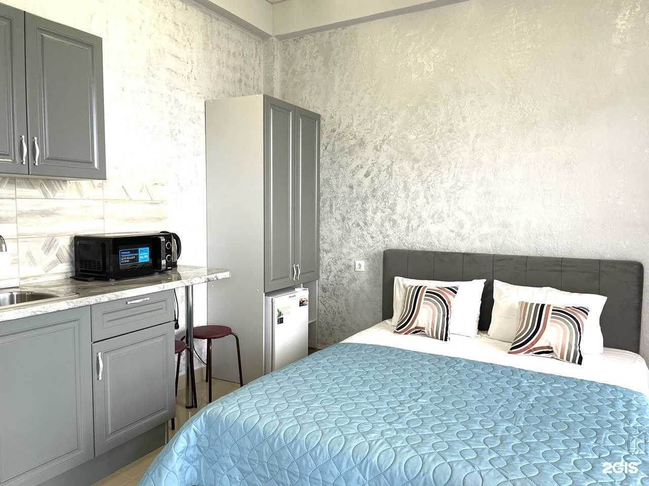 Отзывы на компанию Кокос в Сочи c фото