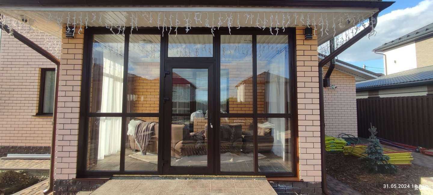 Отзывы на компанию Окна-Барнаул в г. Барнаул c фото