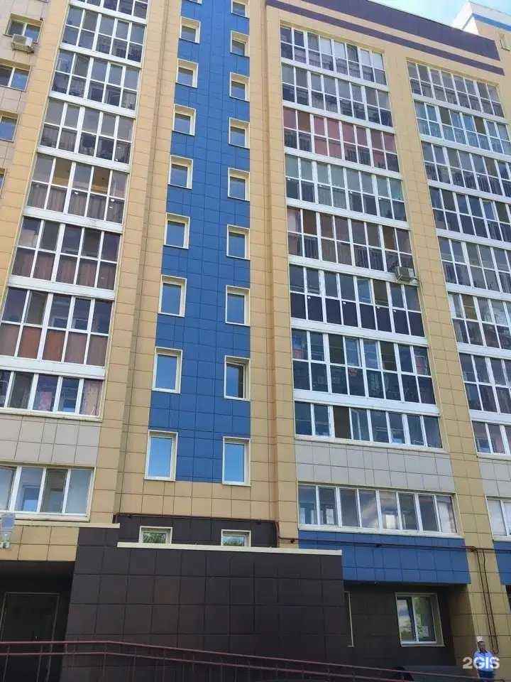 Отзывы на компанию Студия маникюра в г. Казань c фото