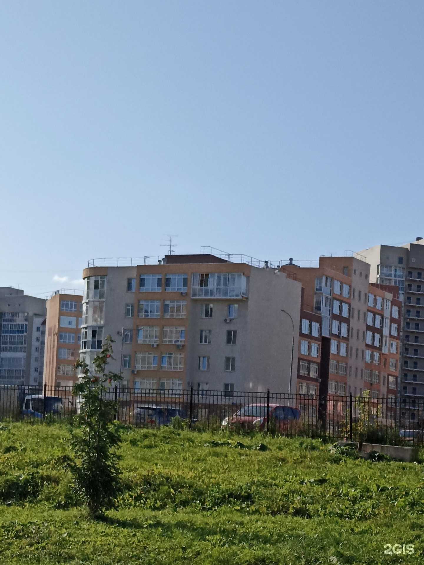 Отзывы на компанию Студия маникюра в Кемерове c фото - фотография 2 из 2