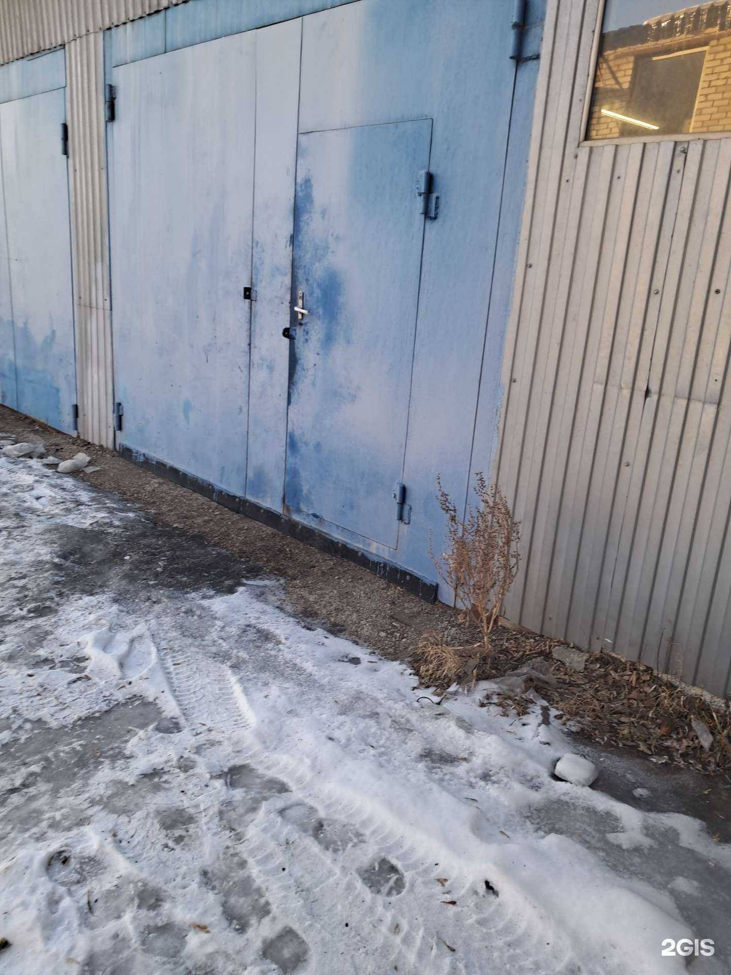 Отзывы на компанию Наш автосервис в Самаре c фото - фотография 2 из 2