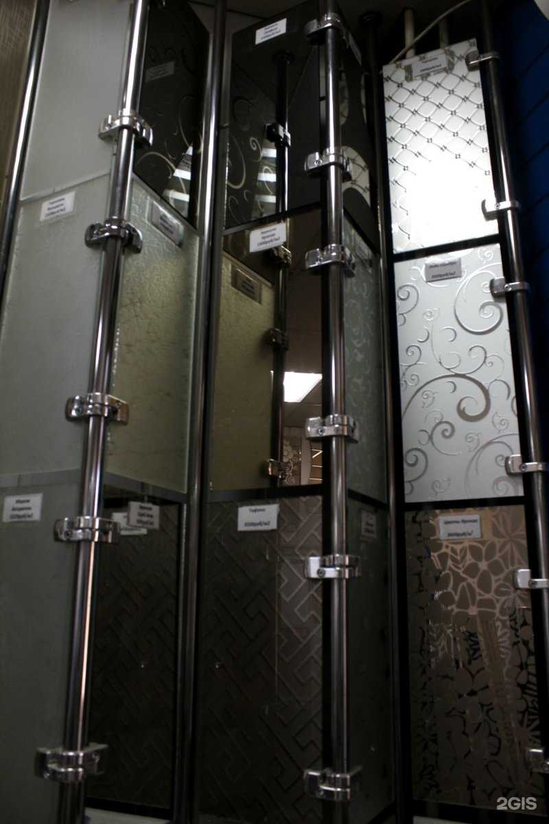 Отзывы на компанию Декор пласт в Астрахани c фото