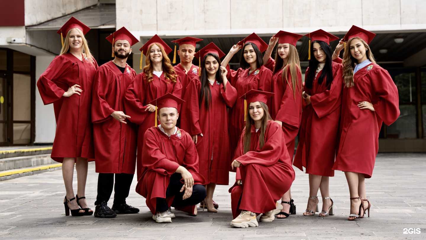 Отзывы на компанию Южно-Российский институт управления в г. Ростов-на-Дону c фото