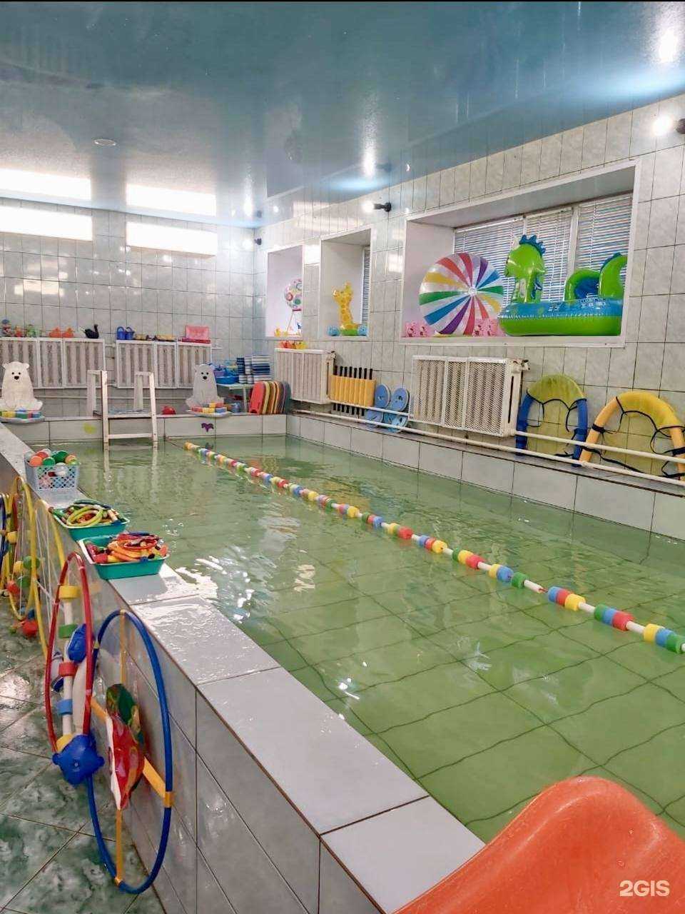 Отзывы на компанию Детский сад №122 в Нижнем Новгороде c фото