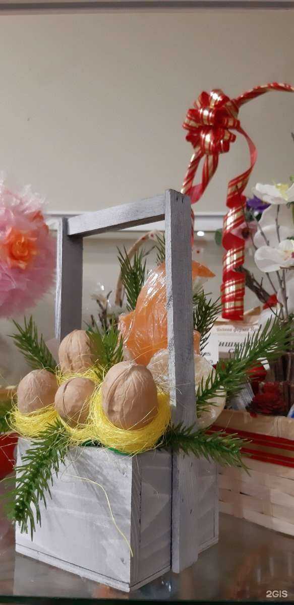 Отзывы на компанию Уголок мастеров в Перми c фото