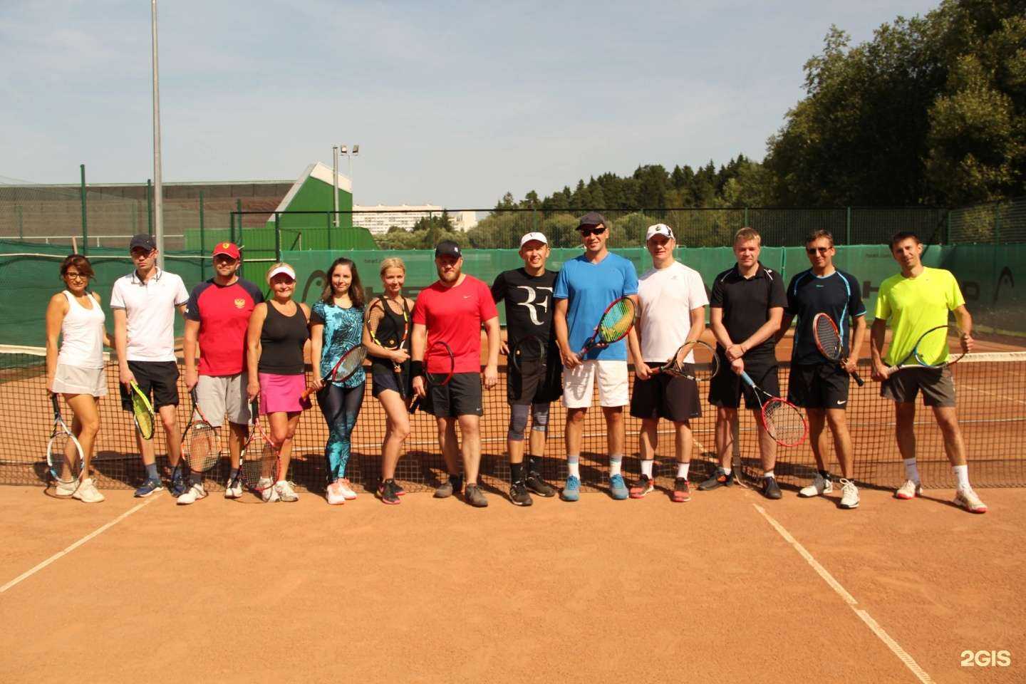 Отзывы на компанию Чемпион в Химках c фото