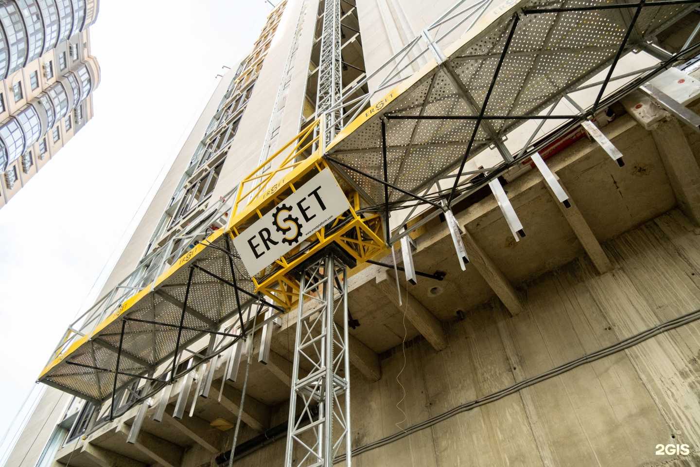 Отзывы на компанию Комплексные поставки в Краснодаре c фото