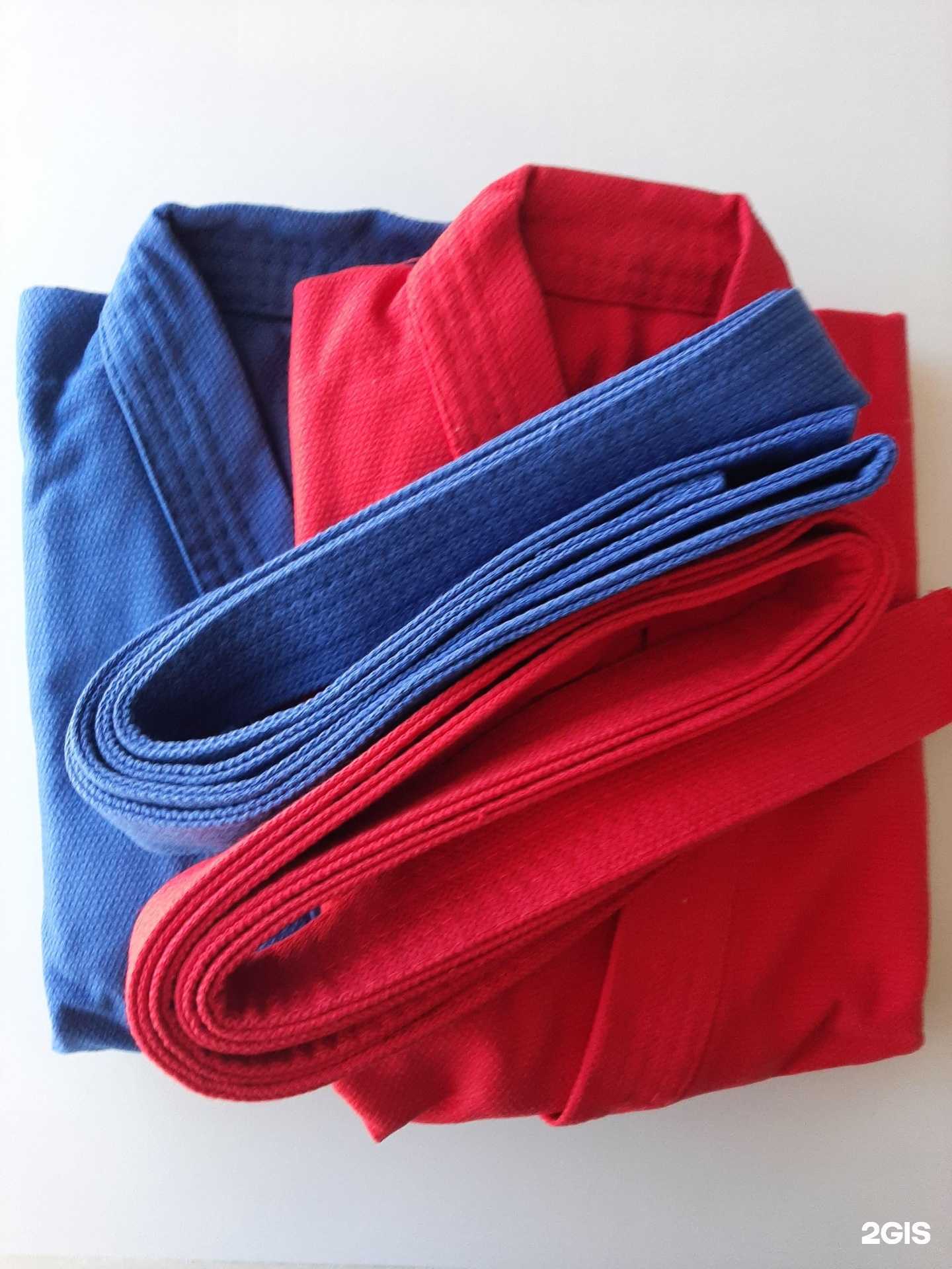 Отзывы на компанию Самбо в Новосибирске c фото