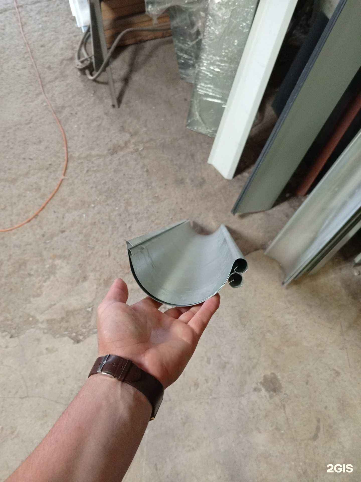 Отзывы на компанию Листогиб в г. Пермь c фото