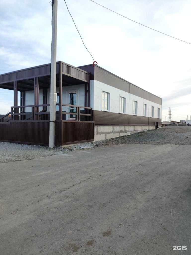 Отзывы на компанию Автофургон в Екатеринбурге c фото - фотография 2 из 2