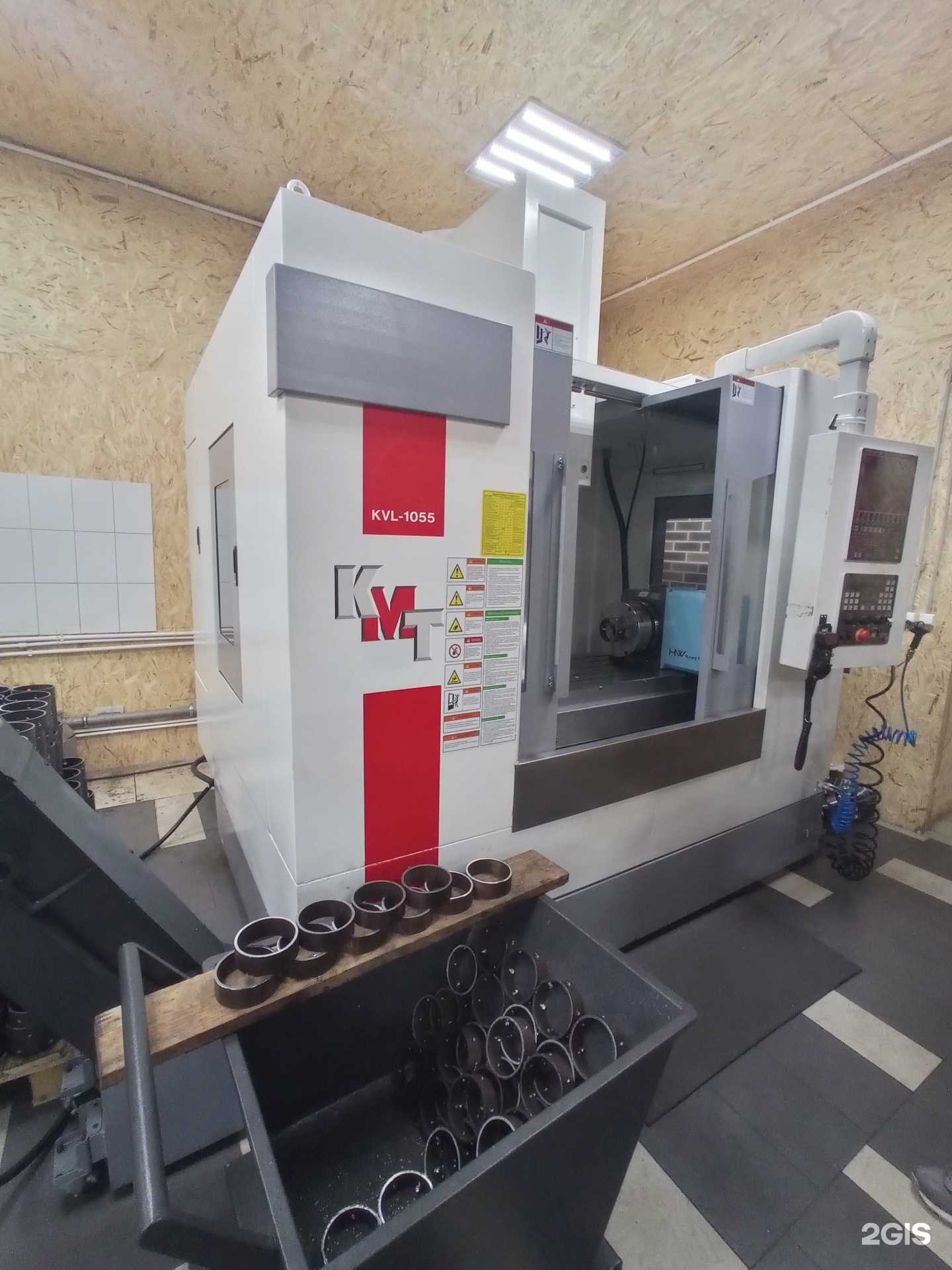 Отзывы на компанию Иртэк в Альметьевске c фото