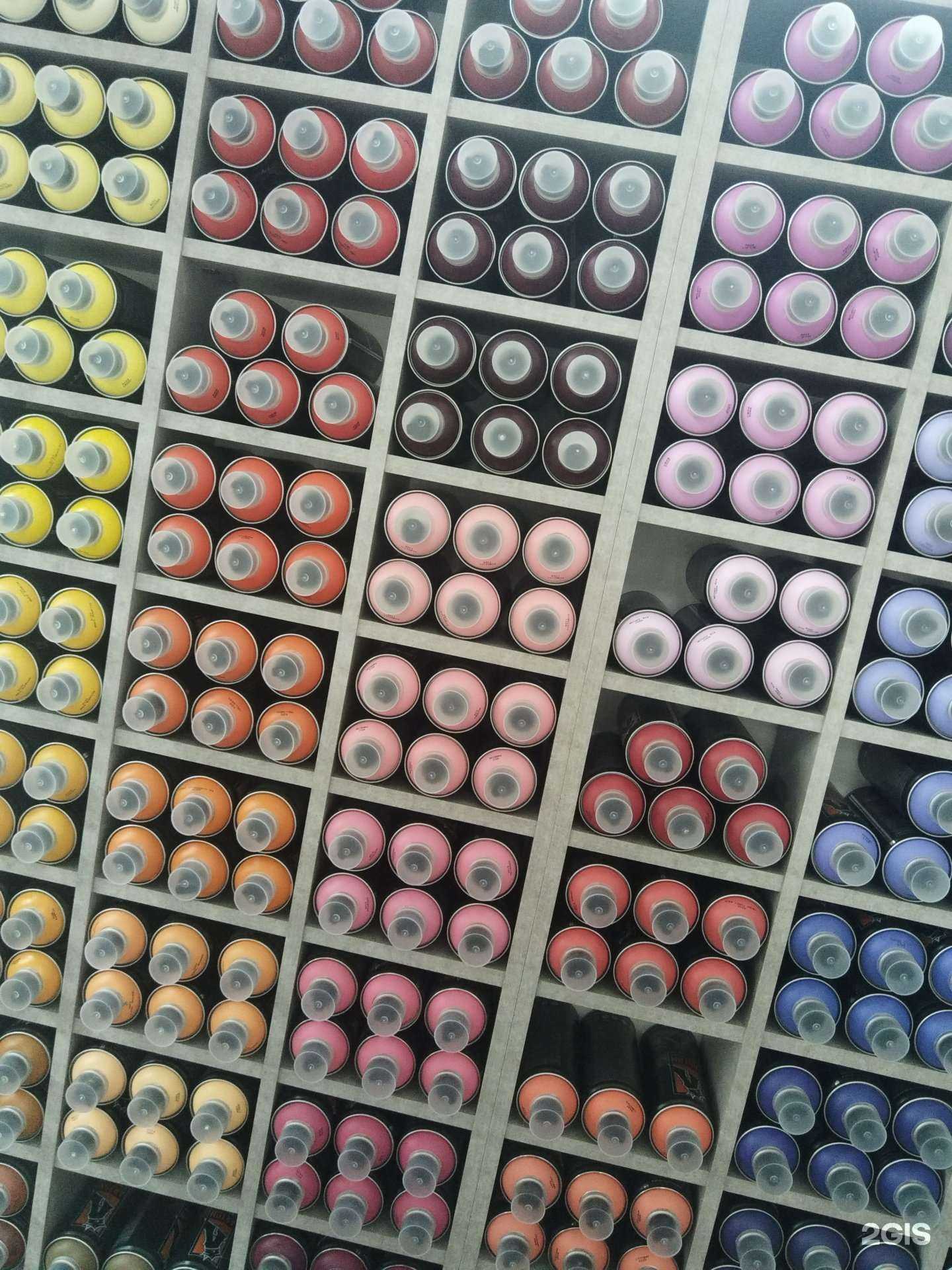 Отзывы на компанию 22ART в Бийске c фото