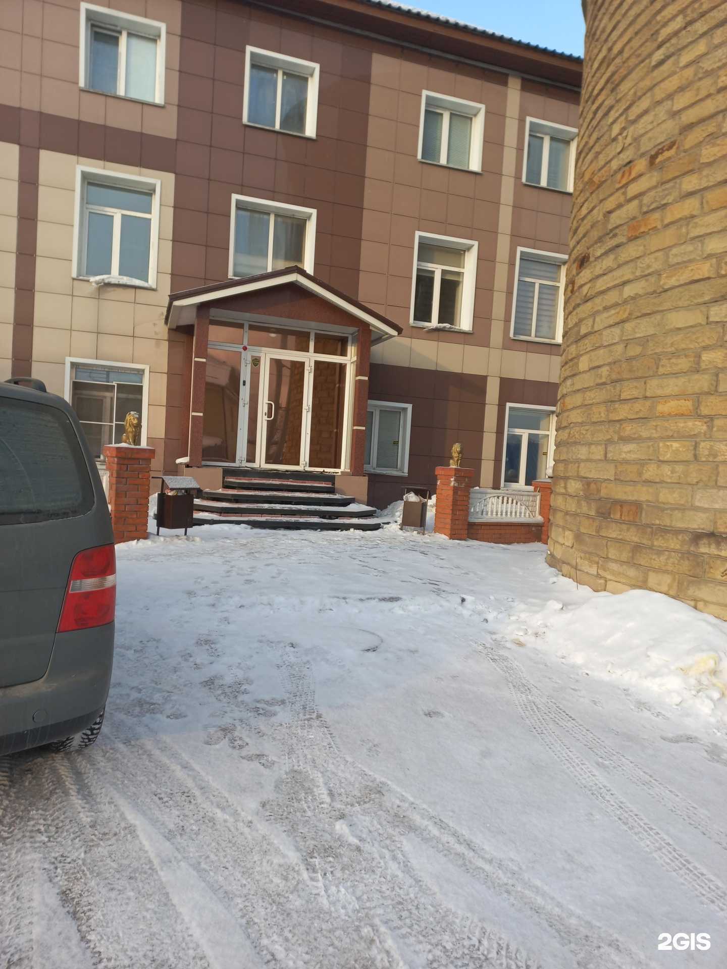 Отзывы на компанию Рента кран в г. Кемерово c фото