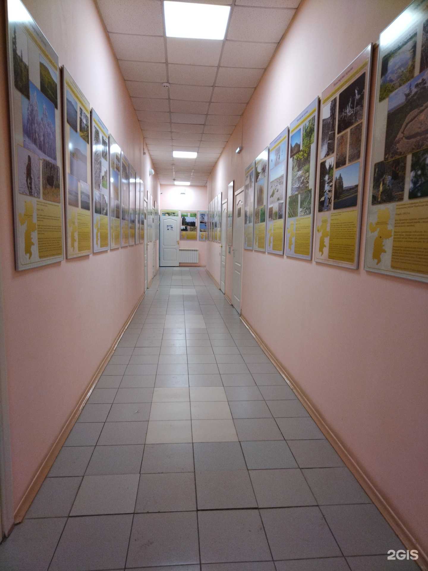 Отзывы на компанию Центр детский экологический в г. Челябинск c фото