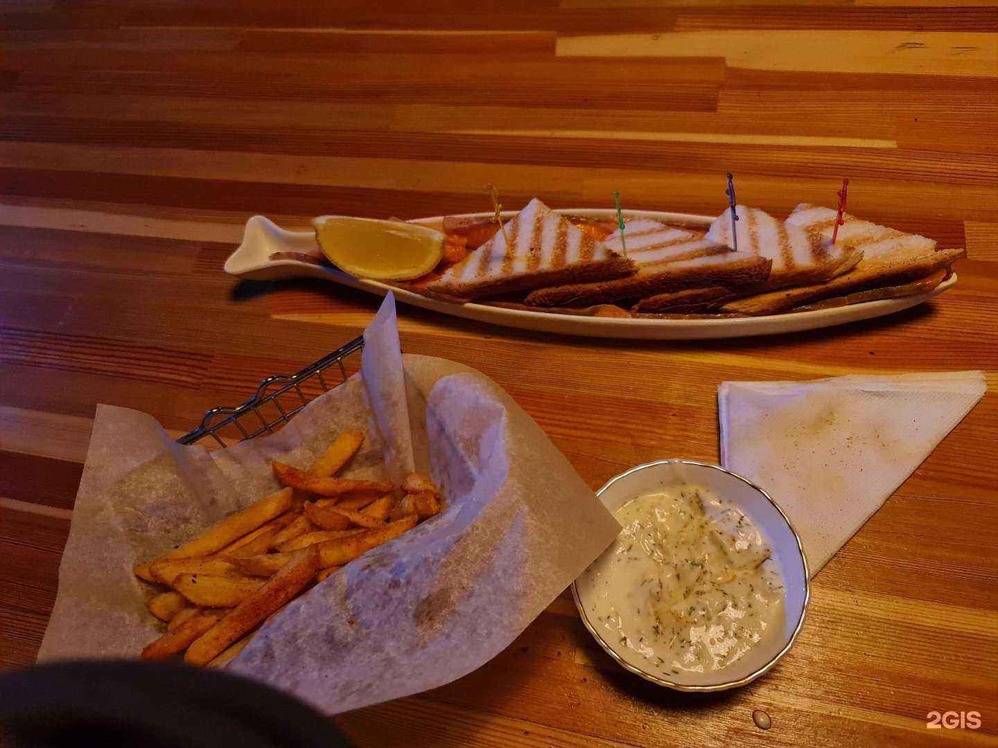 Отзывы на компанию Баня №2 в Ханты-Мансийске c фото