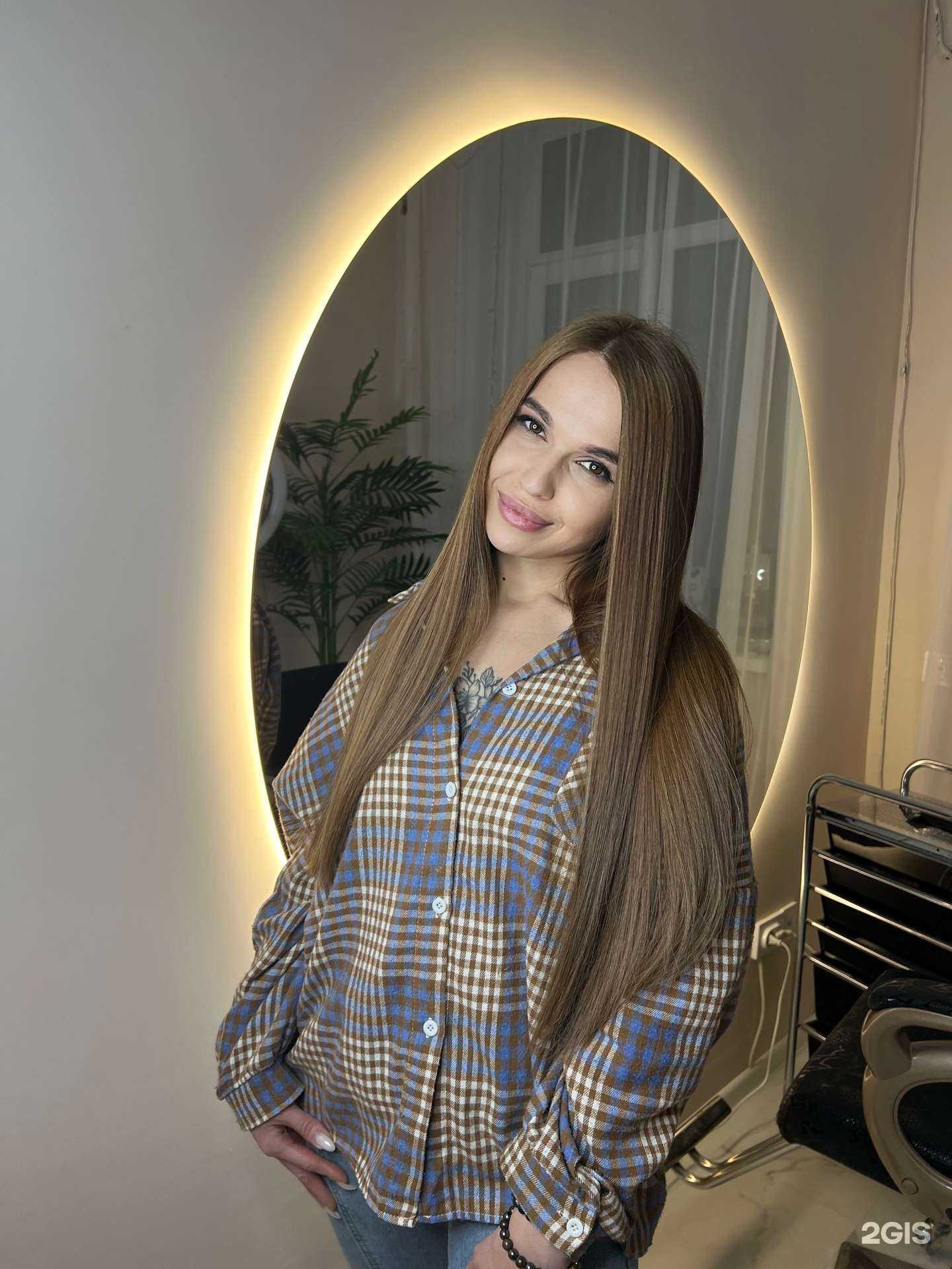 Отзывы на компанию Hair room в Хабаровске c фото