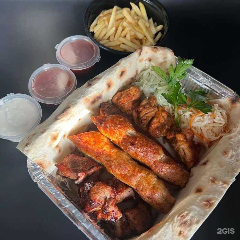 Отзывы на компанию Район-Ест-Мясо в г. Рязань c фото