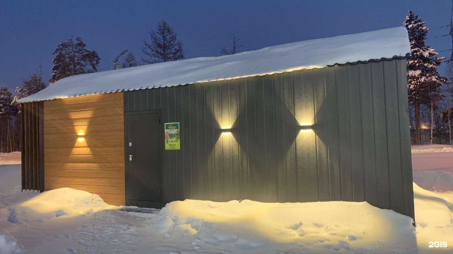 Отзывы на компанию Гранит в Ноябрьске c фото