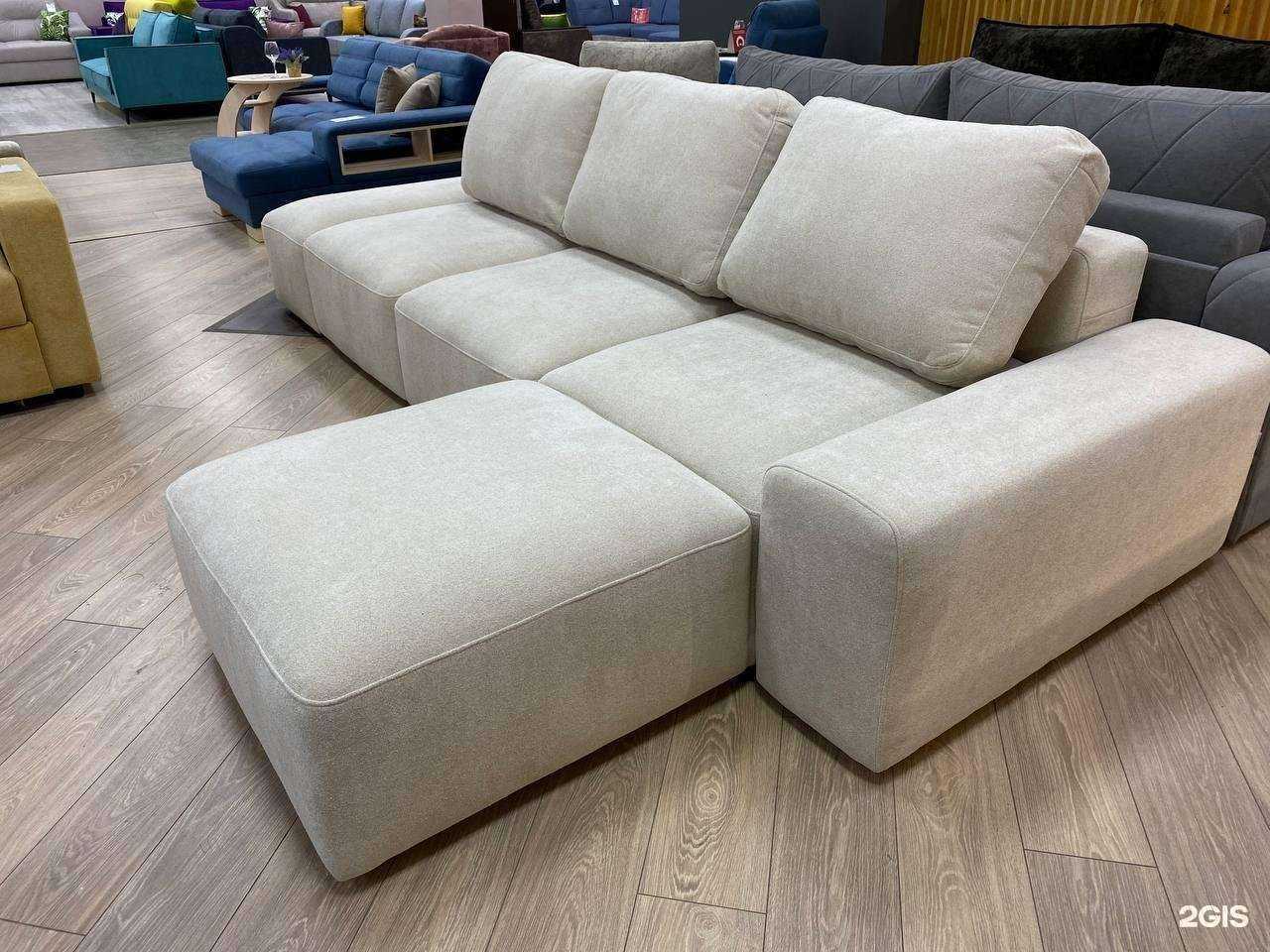 Отзывы на компанию БериДиван в Уфе c фото