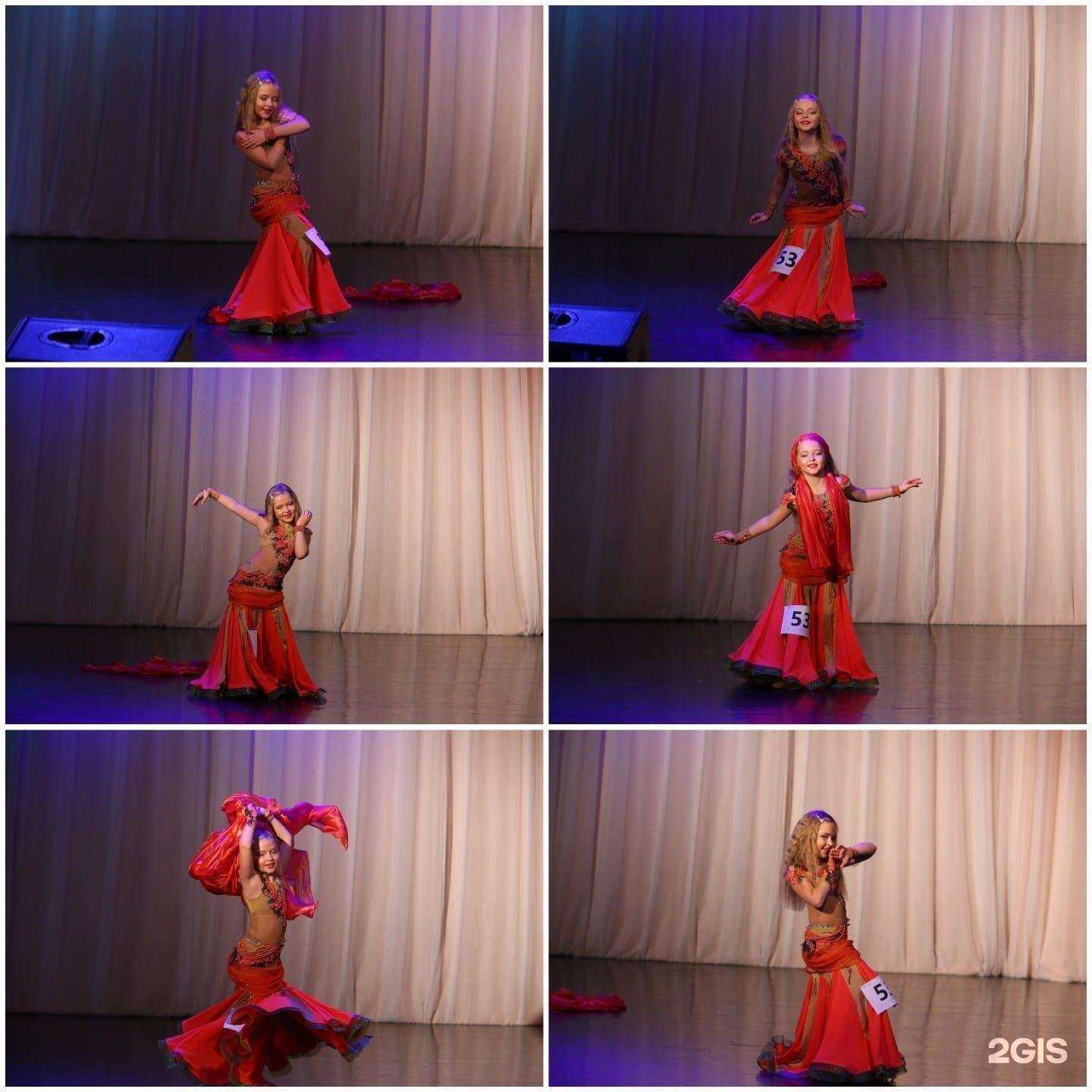 Отзывы на компанию Ритмикс в Омске c фото