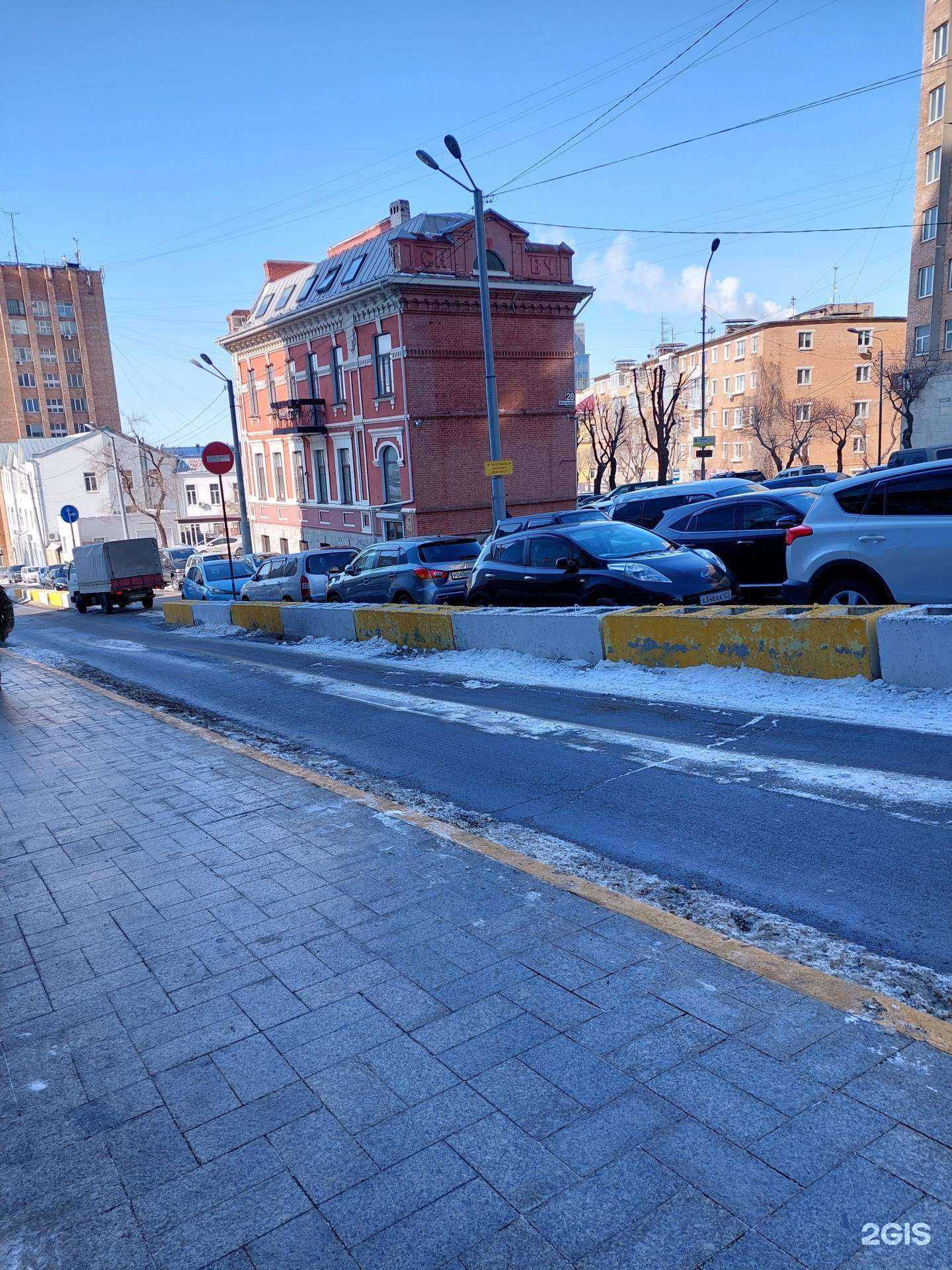 Отзывы на компанию Цифра брокер в Владивостоке c фото - фотография 2 из 2