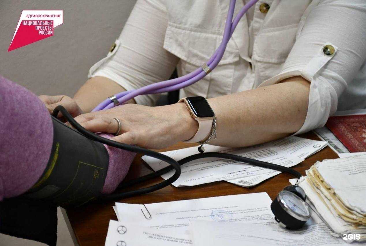 Отзывы на компанию Новокузнецкий наркологический диспансер в г. Новокузнецк c фото