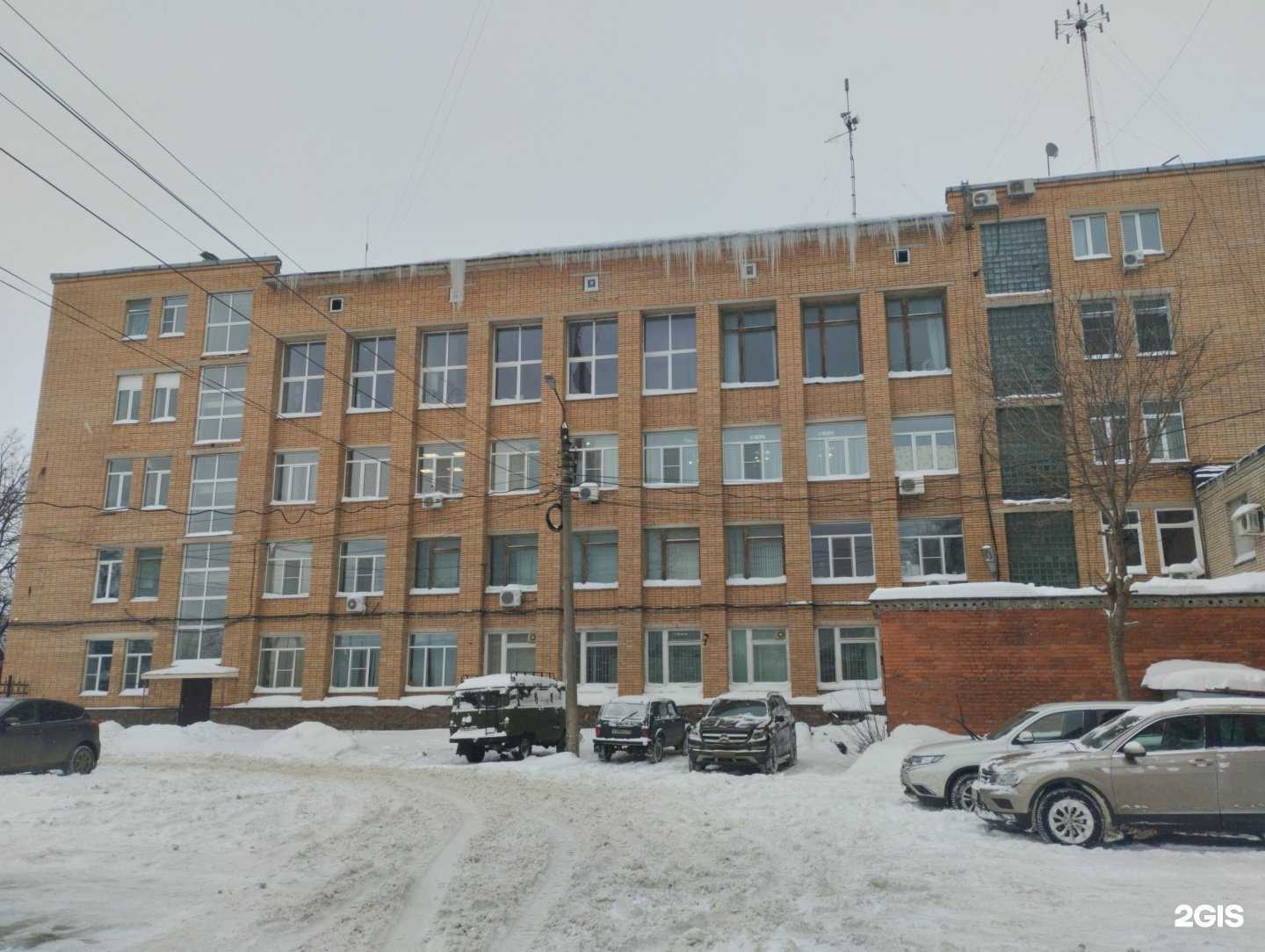 Отзывы на компанию Туласистемс в Туле c фото - фотография 2 из 2