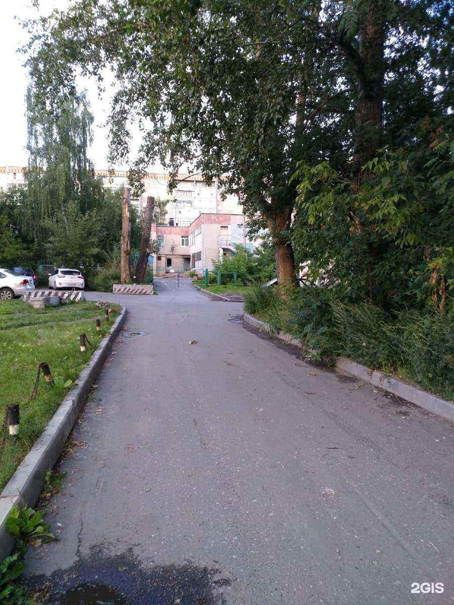 Отзывы на компанию Детский сад №165 в Екатеринбурге c фото