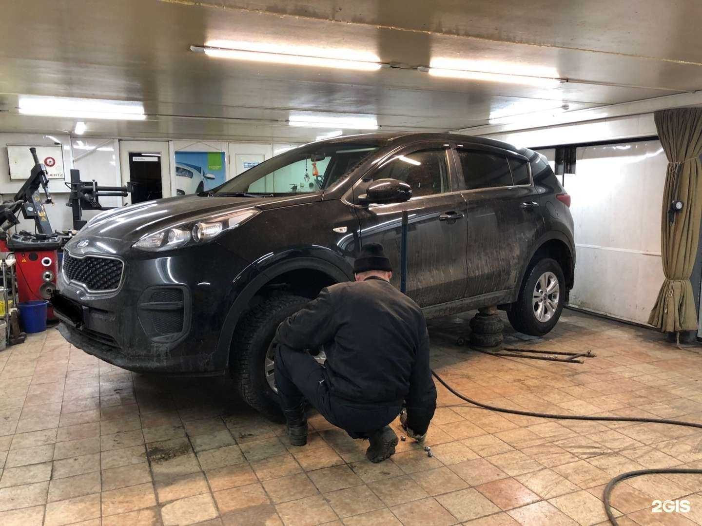 Отзывы на компанию Autostop в Тольятти c фото