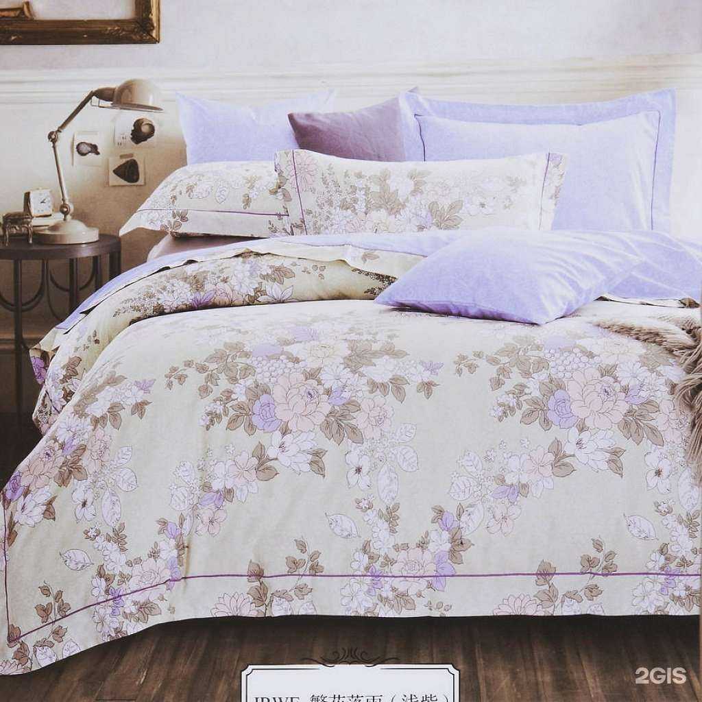 Отзывы на компанию Ивановский Текстиль в Сургуте c фото