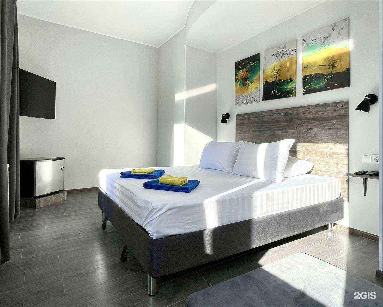 Отзывы на компанию Кают-компания в Хабаровске c фото