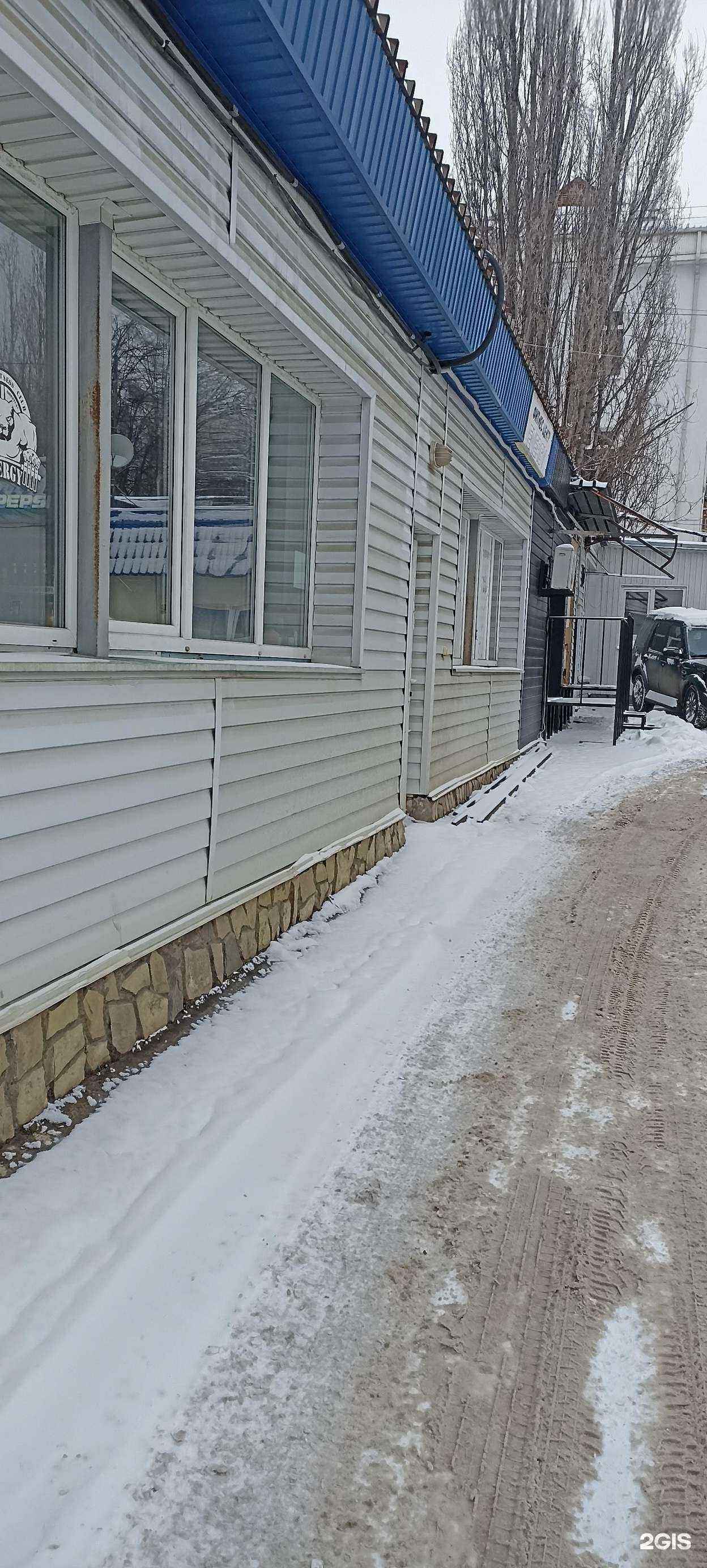 Отзывы на компанию Shot Dogs в Пятигорске c фото - фотография 2 из 2