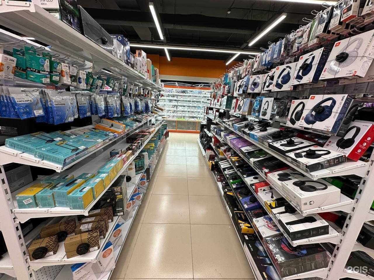 Отзывы на компанию ДНС в Ижевске c фото