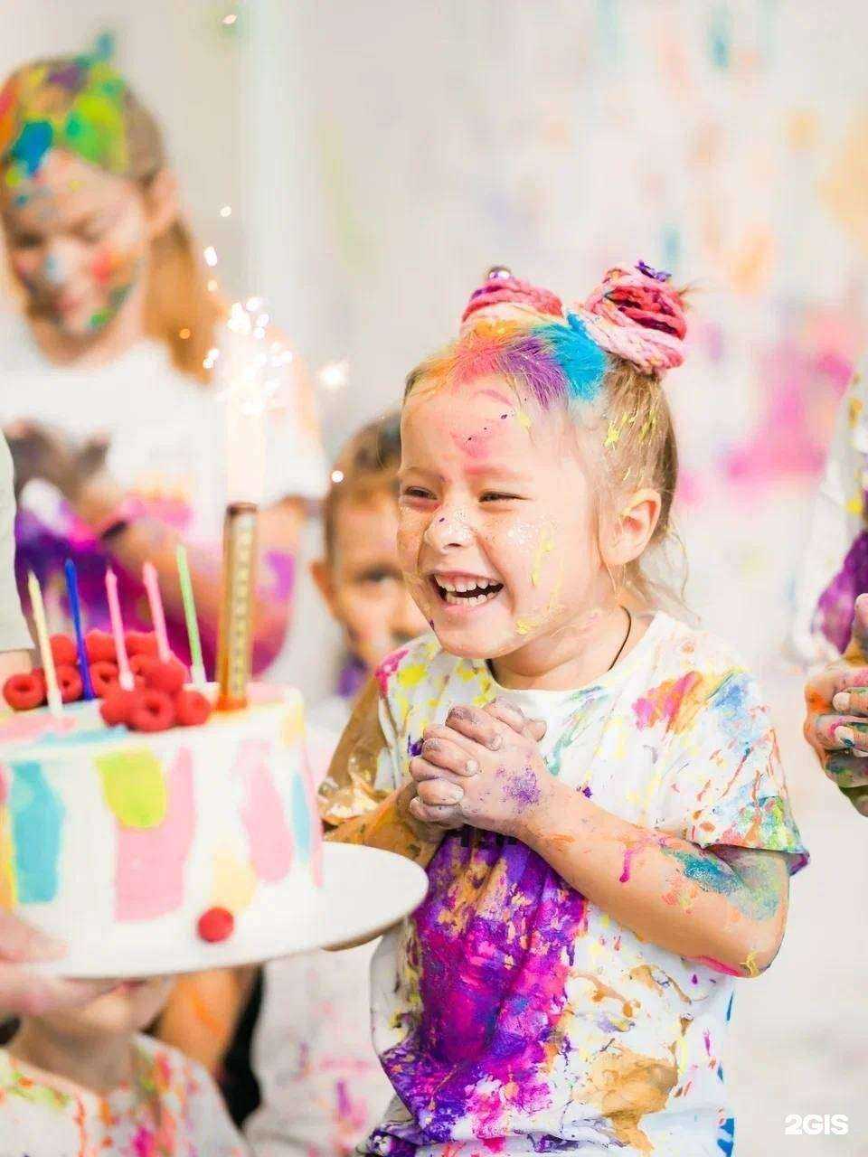 Отзывы на компанию Kids point Ufa в Уфе c фото