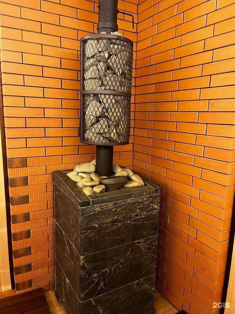 Отзывы на компанию Левобережье в Томске c фото