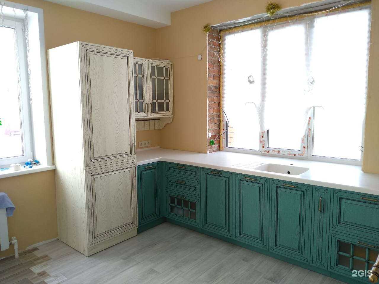 Отзывы на компанию Топаз-мебель в Новосибирске c фото