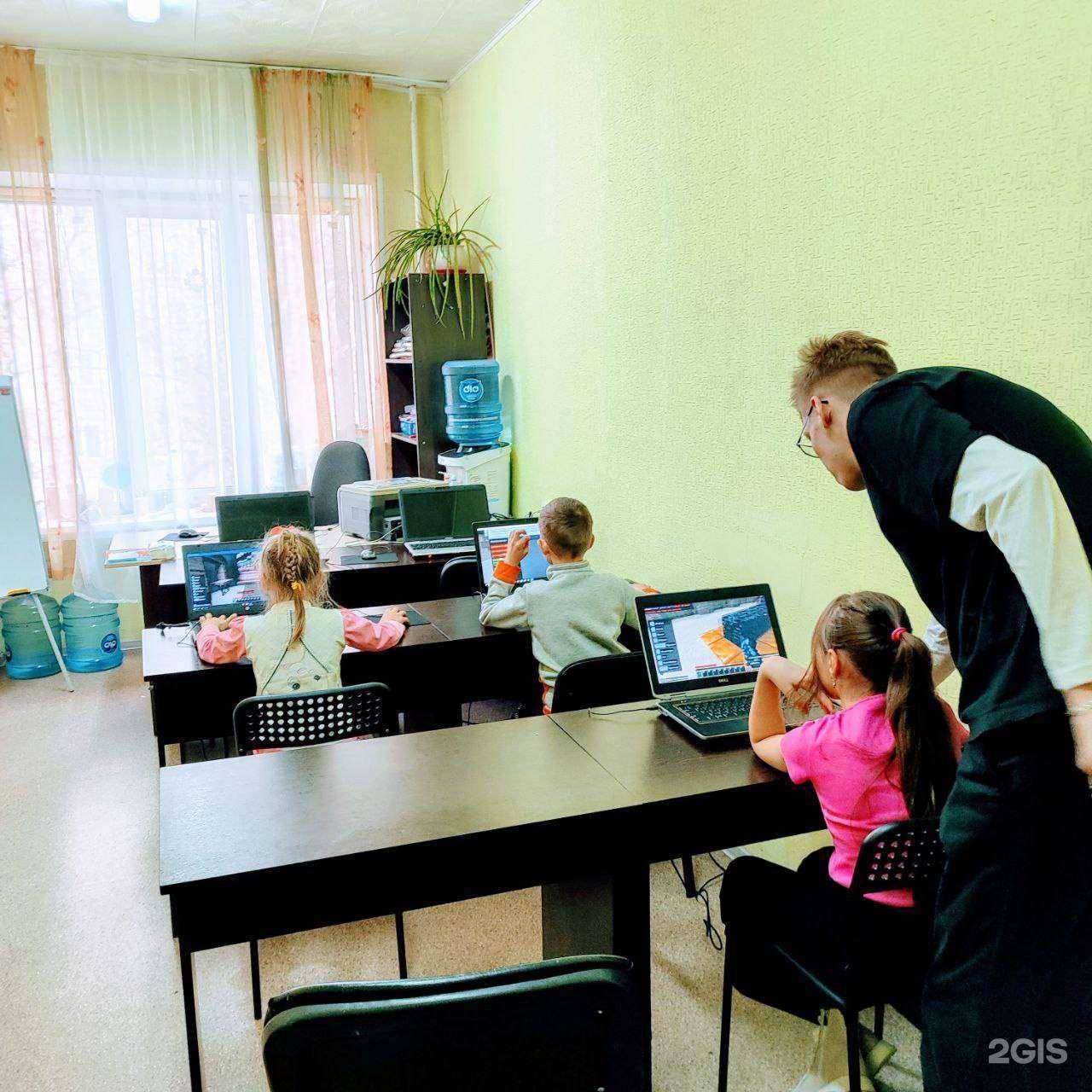 Отзывы на компанию Креайтивика в Новосибирске c фото