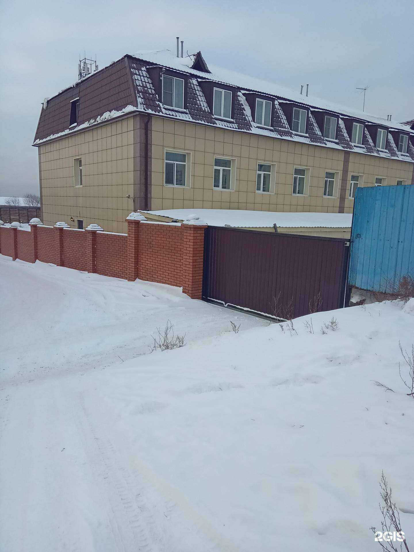 Отзывы на компанию Хайлар в Улан-Удэ c фото - фотография 2 из 2