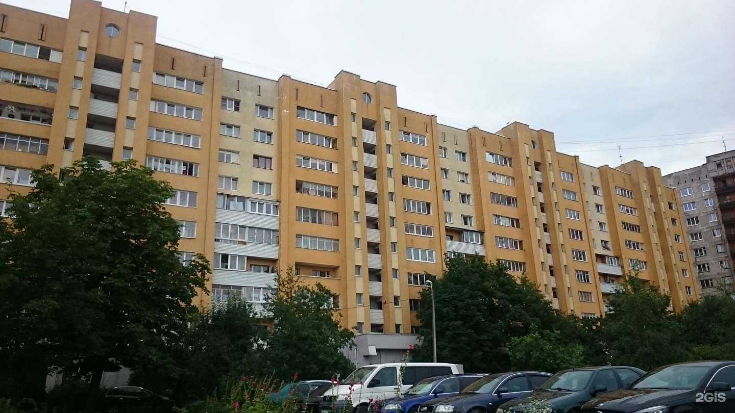 Отзывы на компанию Martidis в Калининграде c фото - фотография 2 из 2