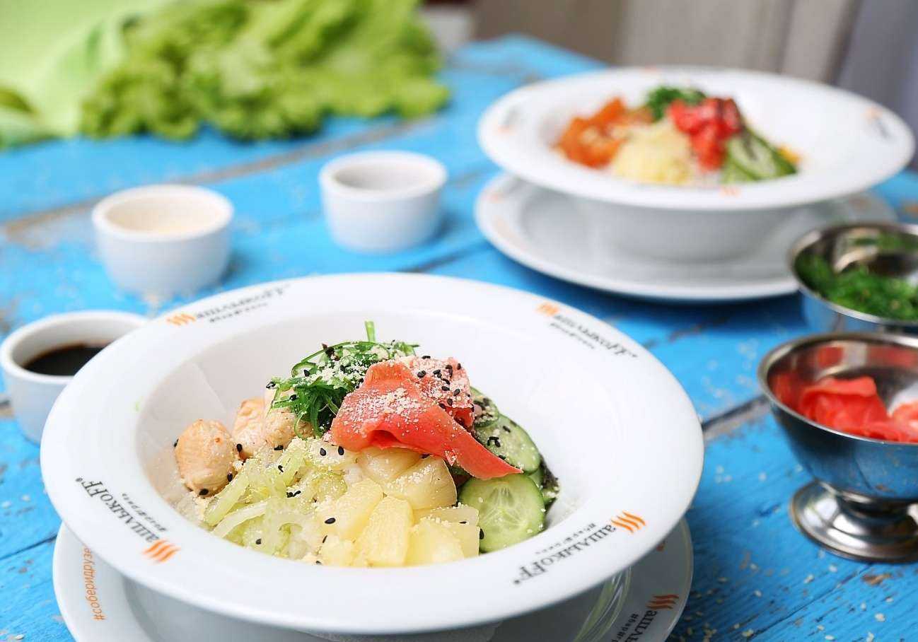 Отзывы на компанию Шашлыкоff в г. Красноярск c фото