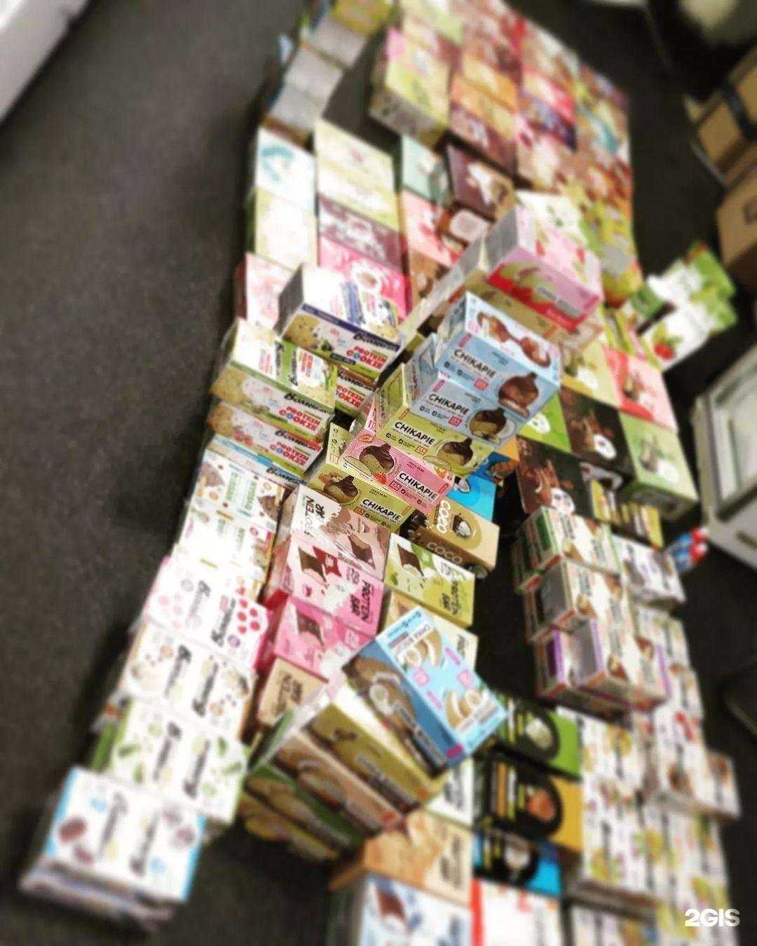 Отзывы на компанию Bona Sport Life в Ульяновске c фото