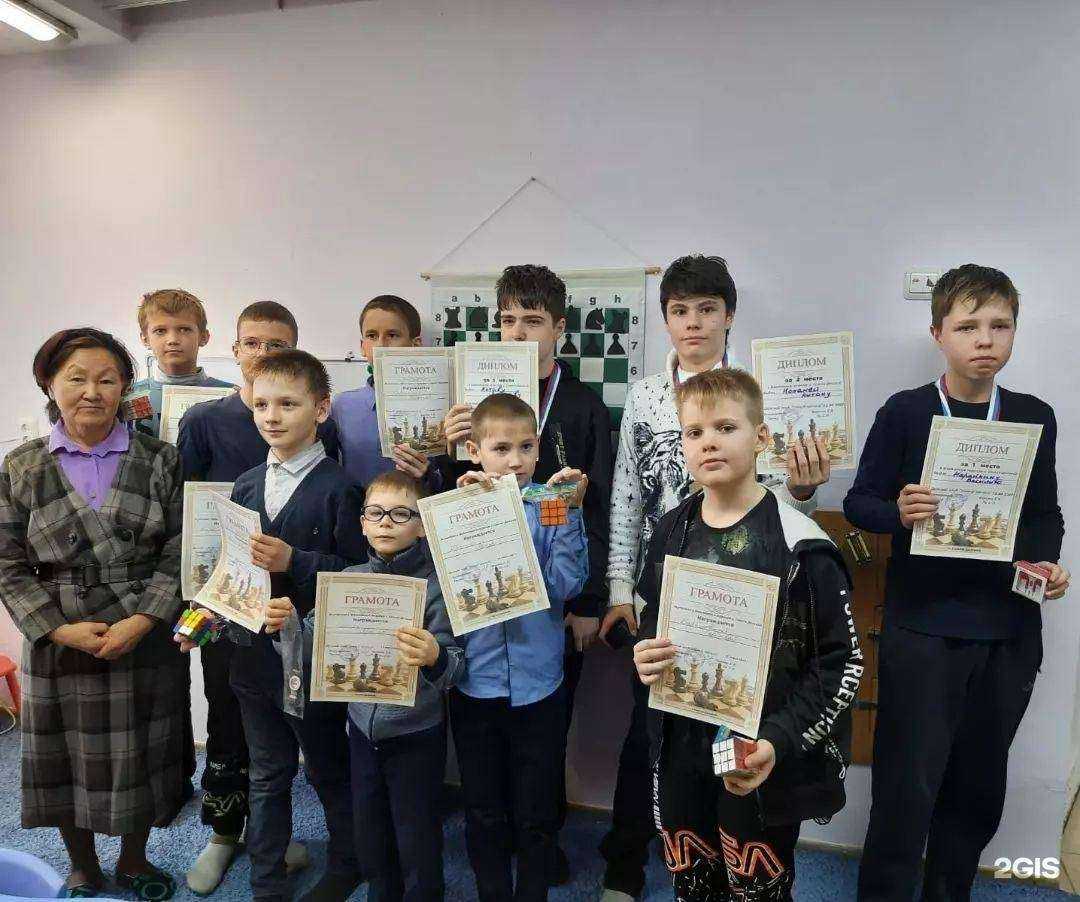 Отзывы на компанию Умный крепыш в г. Спасск-Дальний c фото