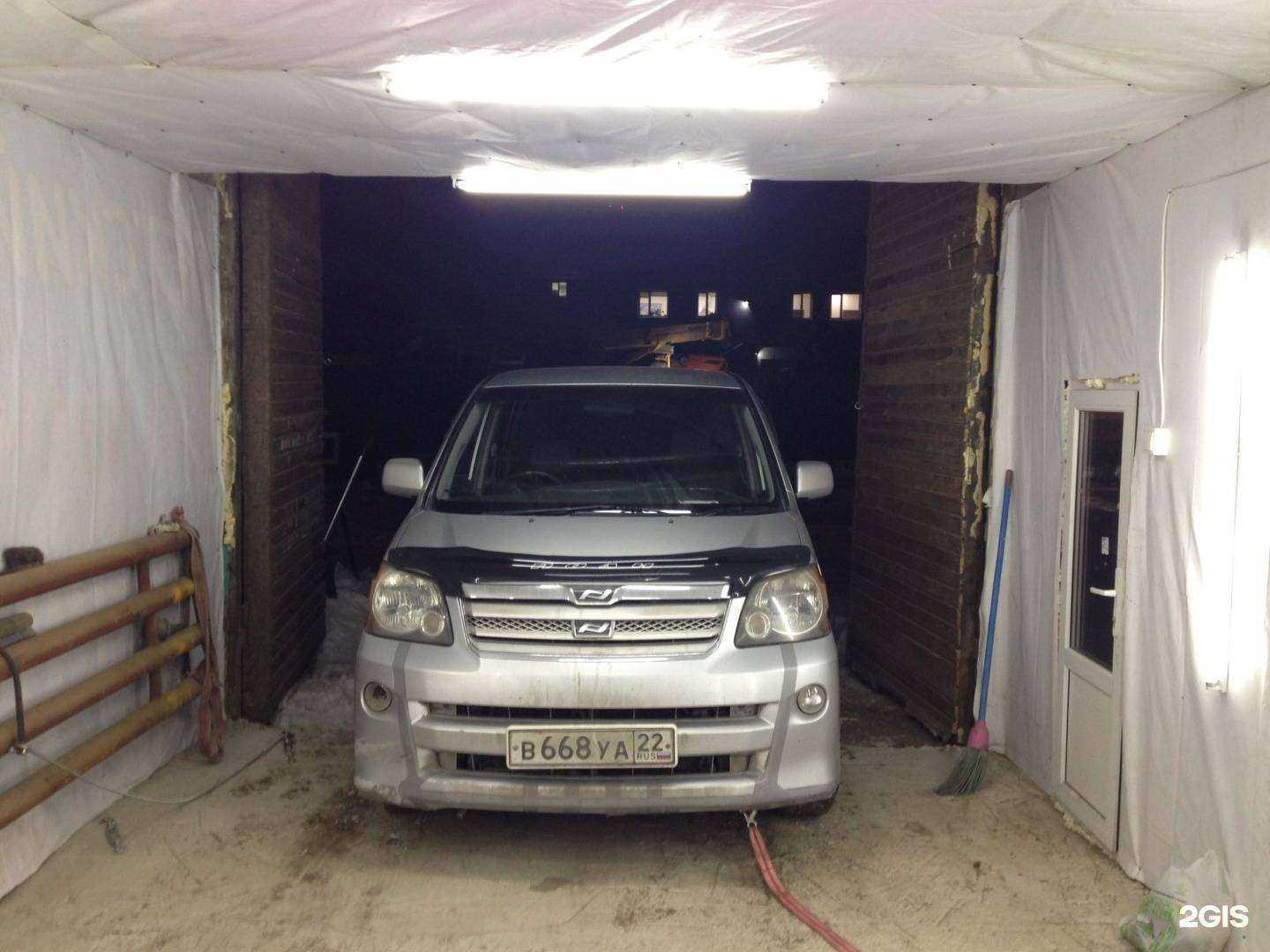 Отзывы на компанию АвтоМастер в г. Красноярск c фото