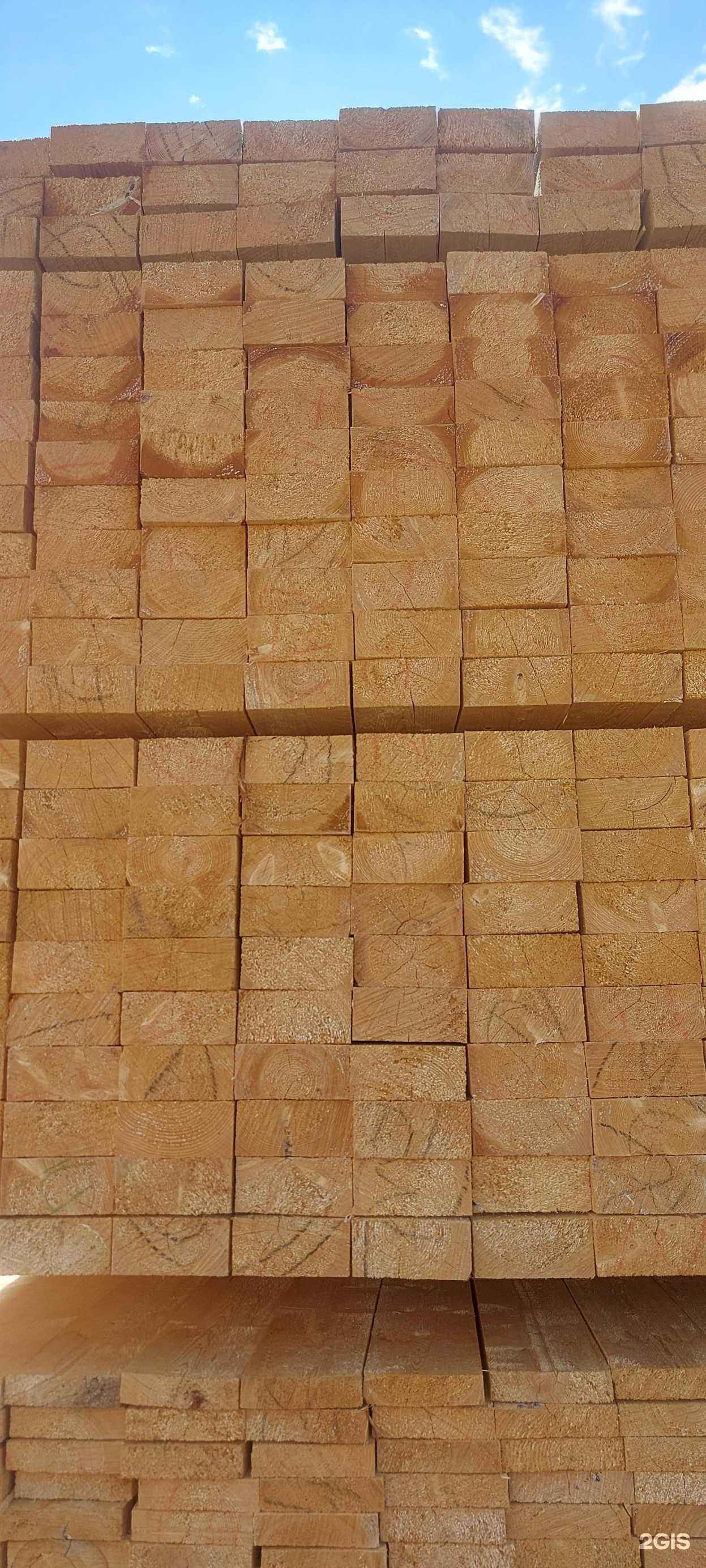 Отзывы на компанию Компания по производству пиломатериалов в Сыктывкаре c фото